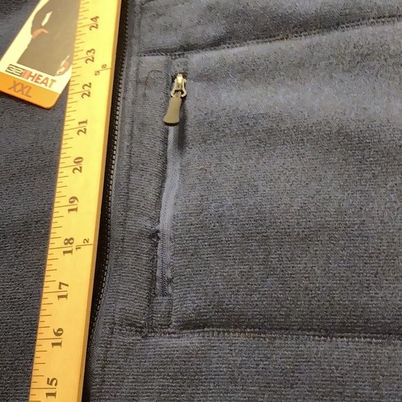 Jacket - Picture 8 of 16